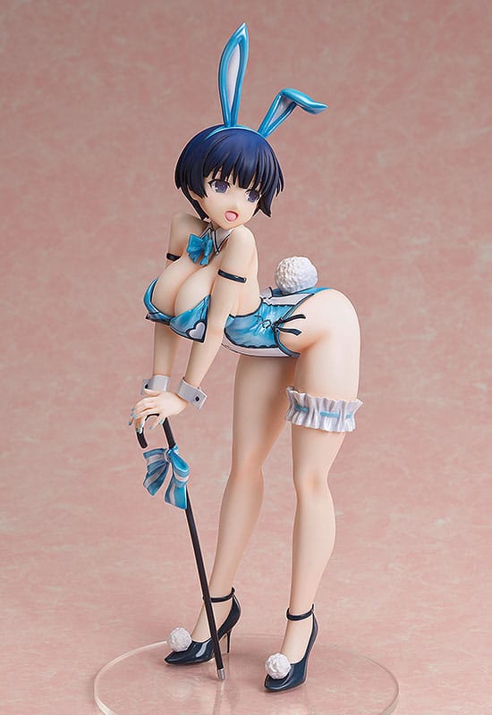 Yozakura - Shinobi Master Senran Kagura: New Link - FREEing