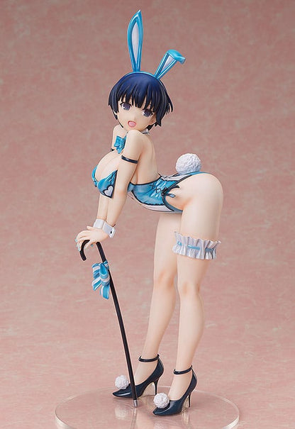 Yozakura - Shinobi Master Senran Kagura: New Link - FREEing