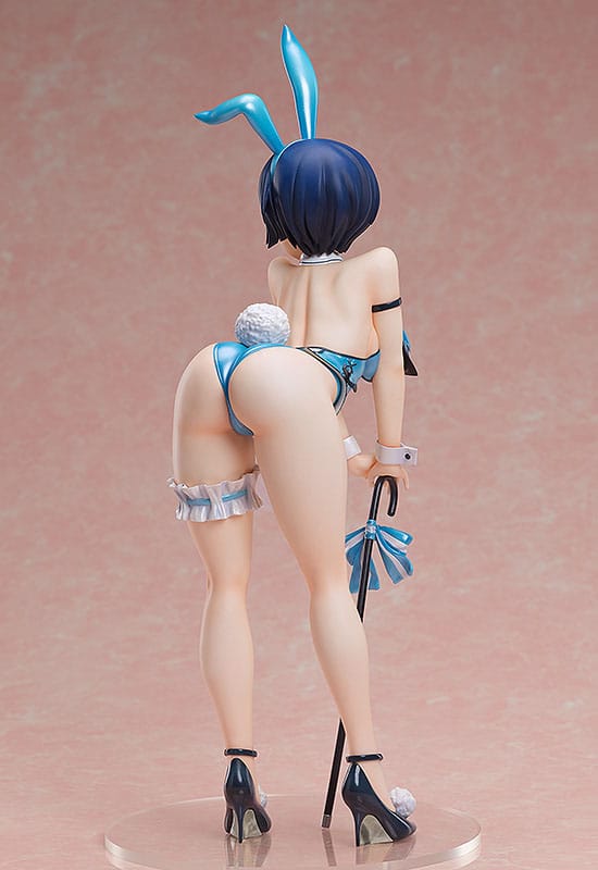 Yozakura - Shinobi Master Senran Kagura: New Link - FREEing
