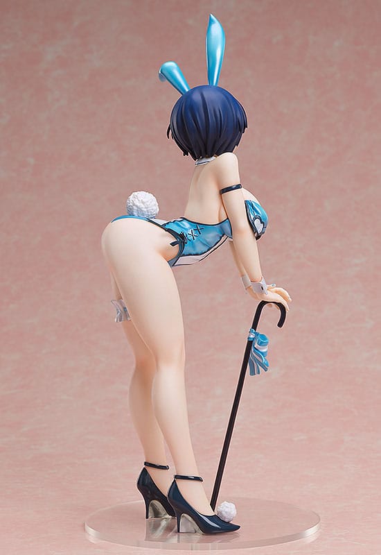 Yozakura - Shinobi Master Senran Kagura: New Link - FREEing