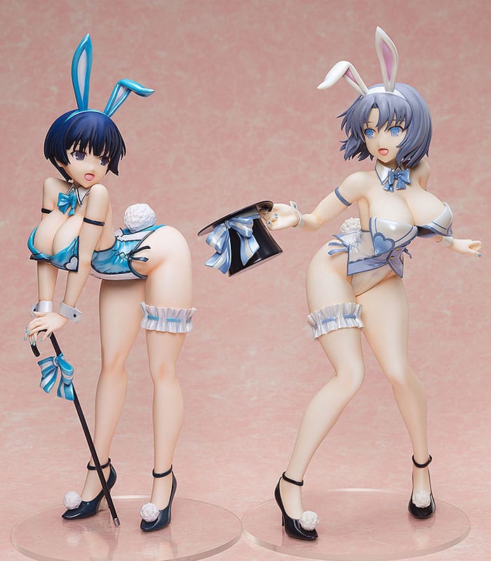 Yozakura - Shinobi Master Senran Kagura: New Link - FREEing