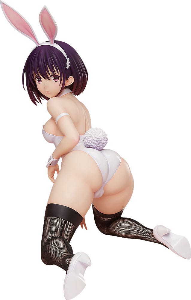 Suzu Kanade - Ayakashi Triangle - FREEing