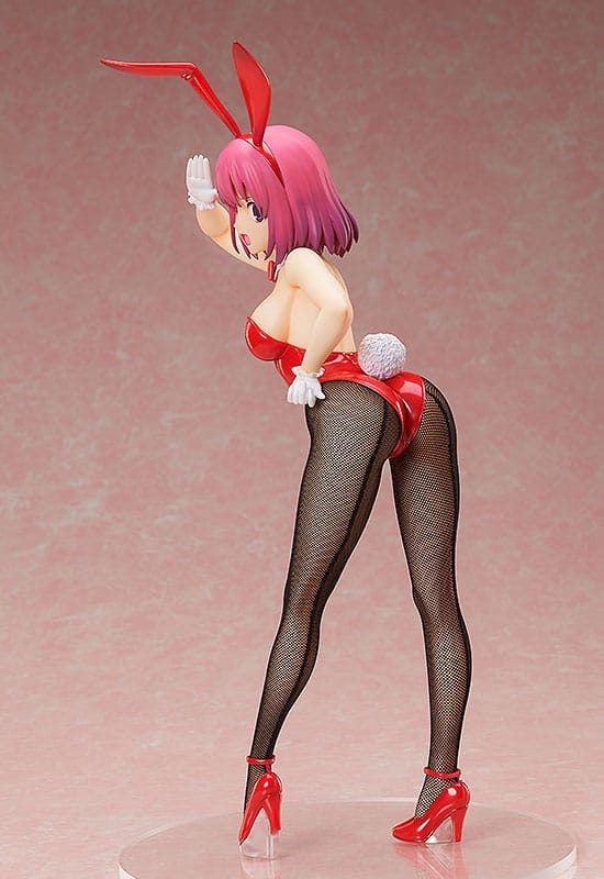 Minori Kushieda: Bunny Ver. - FREEing - Anime Figuren günstig kaufen