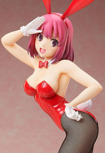Minori Kushieda: Bunny Ver. - FREEing - Anime Figuren günstig kaufen