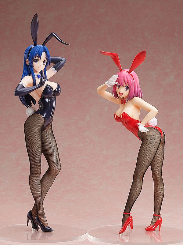 Minori Kushieda: Bunny Ver. - FREEing - Anime Figuren günstig kaufen