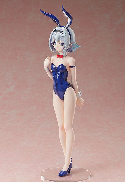 Ginko Sora Bare Leg Bunny Ver. FREEing