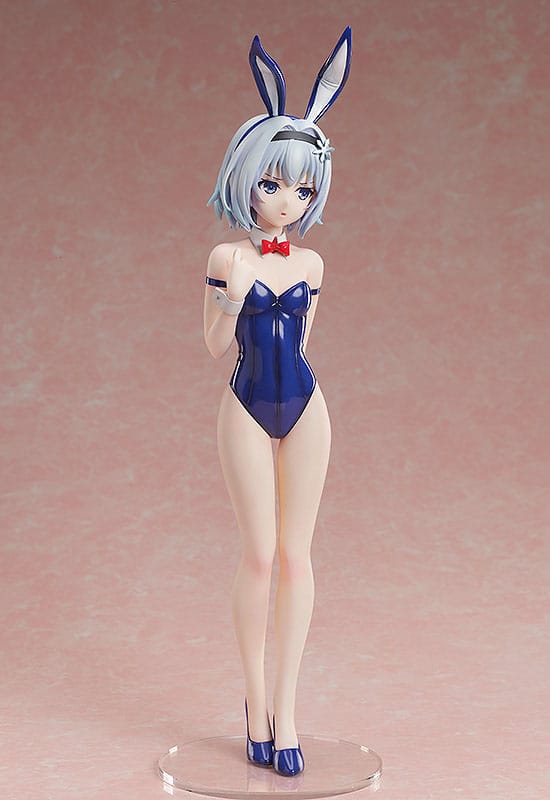 Ginko Sora Bare Leg Bunny Ver. FREEing