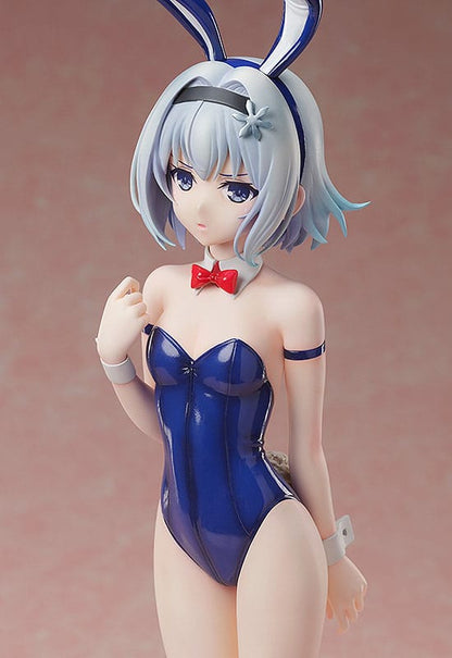 Ginko Sora Bare Leg Bunny Ver. FREEing