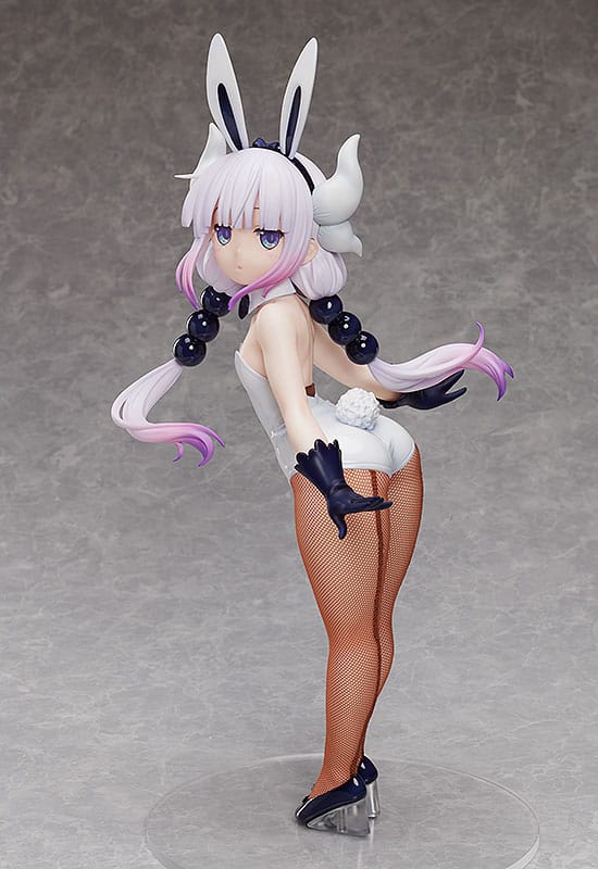 Kanna: Bunny Ver. Miss Kobayashi's Dragon Maid  FREEing - Anime Figuren günstig kaufen