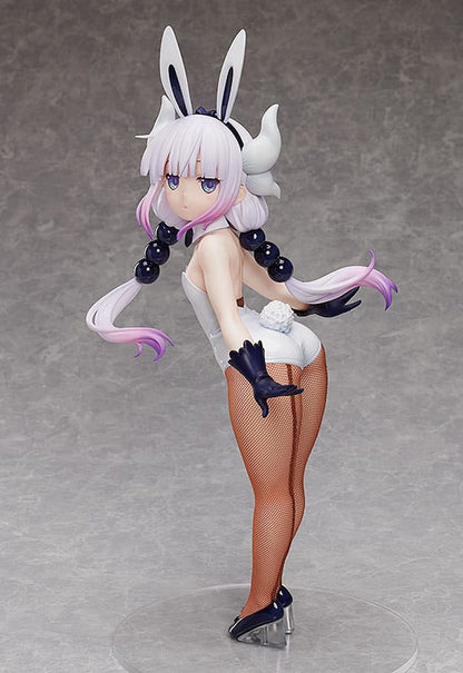 Kanna: Bunny Ver. Miss Kobayashi's Dragon Maid  FREEing - Anime Figuren günstig kaufen