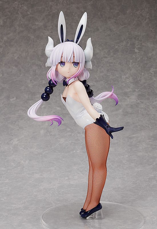 Kanna: Bunny Ver. Miss Kobayashi's Dragon Maid  FREEing - Anime Figuren günstig kaufen