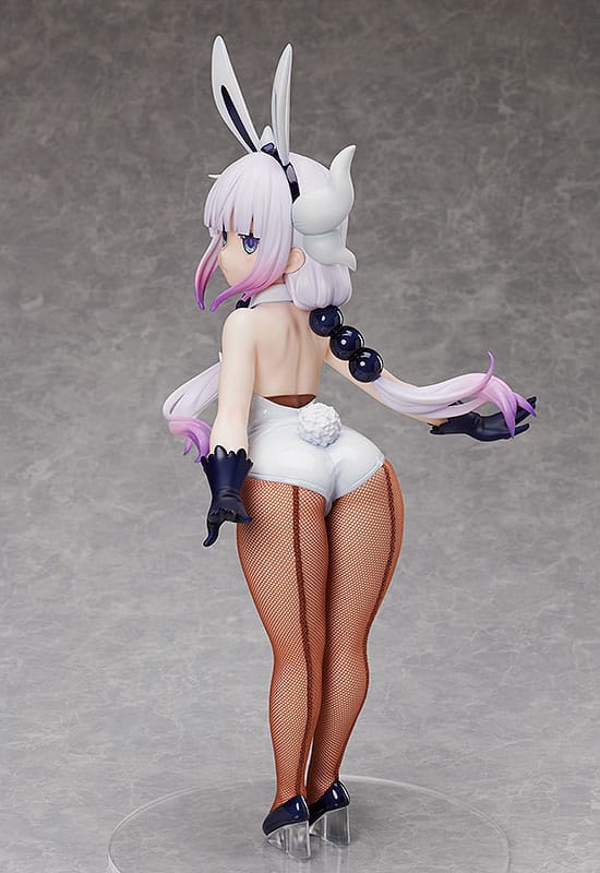 Kanna: Bunny Ver. Miss Kobayashi's Dragon Maid  FREEing - Anime Figuren günstig kaufen