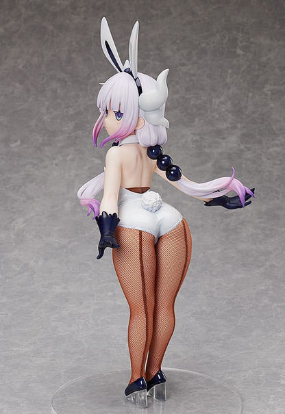 Kanna: Bunny Ver. Miss Kobayashi's Dragon Maid  FREEing - Anime Figuren günstig kaufen