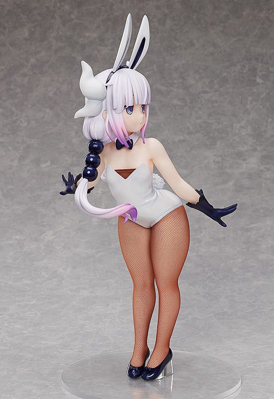 Kanna: Bunny Ver. Miss Kobayashi's Dragon Maid  FREEing - Anime Figuren günstig kaufen