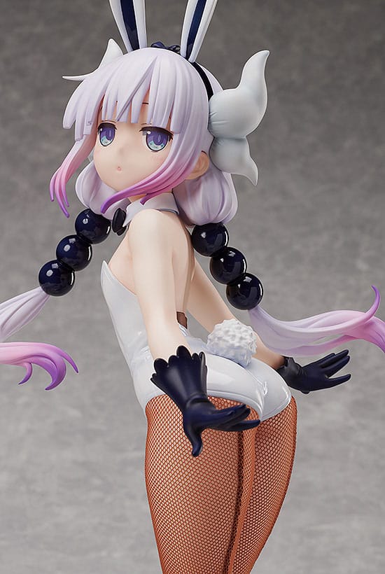 Kanna: Bunny Ver. Miss Kobayashi's Dragon Maid  FREEing - Anime Figuren günstig kaufen