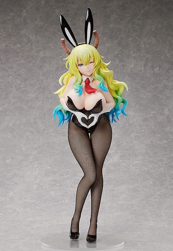 Lucoa Bunny Ver. FREEing