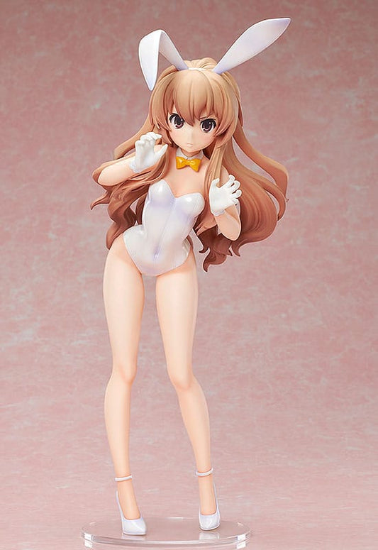 Taiga Aisaka  Bare Leg Bunny Ver. FREEing - Anime Figuren günstig kaufen