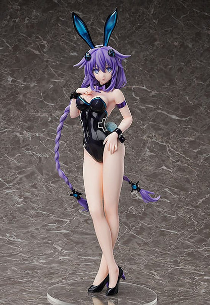 Purple Heart Bare Leg Bunny Ver. FREEing - Anime Figuren günstig kaufen
