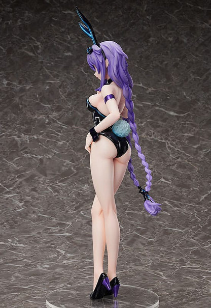 Purple Heart Bare Leg Bunny Ver. FREEing - Anime Figuren günstig kaufen