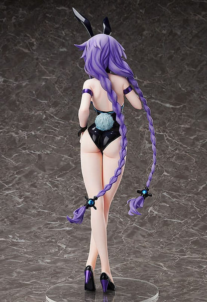 Purple Heart Bare Leg Bunny Ver. FREEing - Anime Figuren günstig kaufen