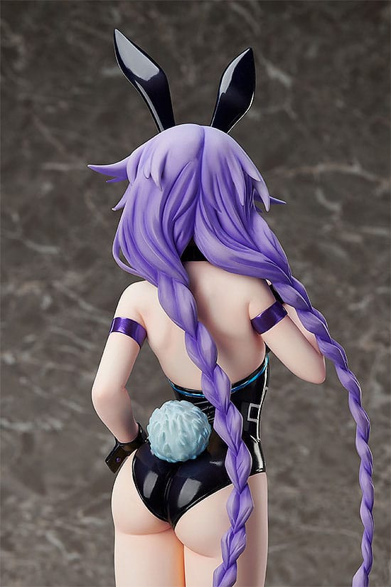 Purple Heart Bare Leg Bunny Ver. FREEing - Anime Figuren günstig kaufen