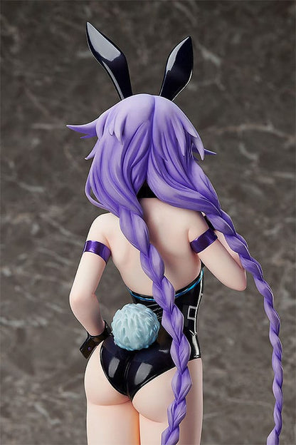 Purple Heart Bare Leg Bunny Ver. FREEing - Anime Figuren günstig kaufen