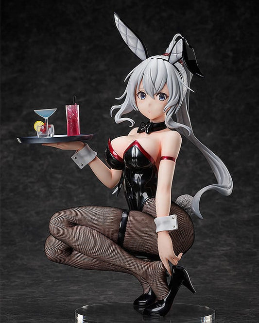 Black Bunny B-Style FREEing - Anime Figuren günstig kaufen