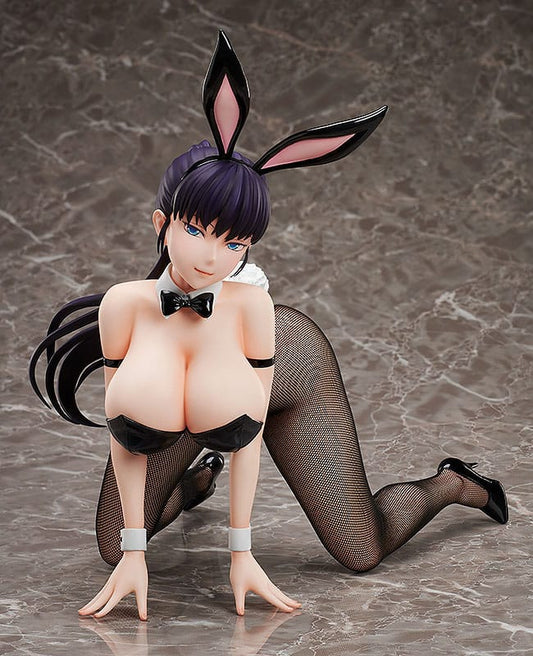 Akira Todo - Bunny Ver. - FREEing - Anime Figuren günstig kaufen