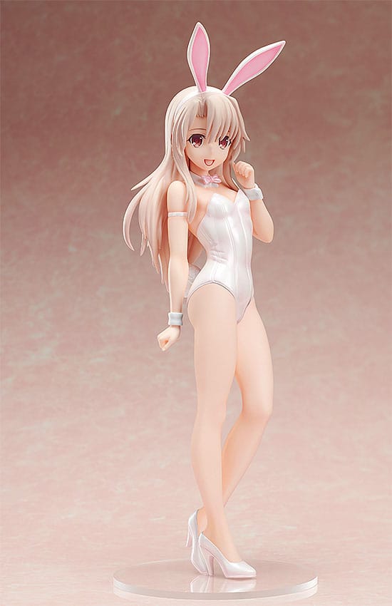 Illyasviel von Einzbern Bare Leg Bunny Ver. - FREEing