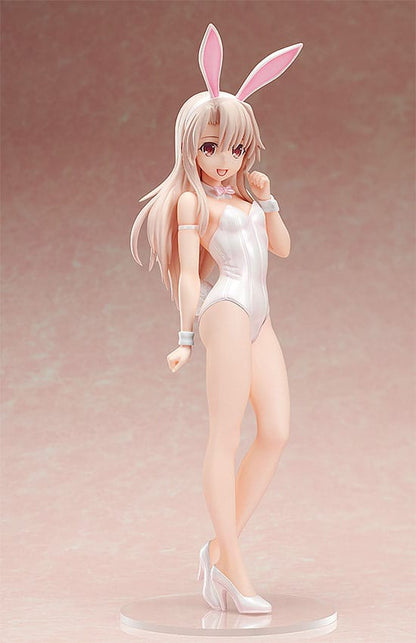 Illyasviel von Einzbern Bare Leg Bunny Ver. - FREEing