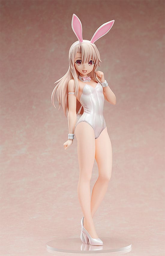 Illyasviel von Einzbern Bare Leg Bunny Ver. - FREEing
