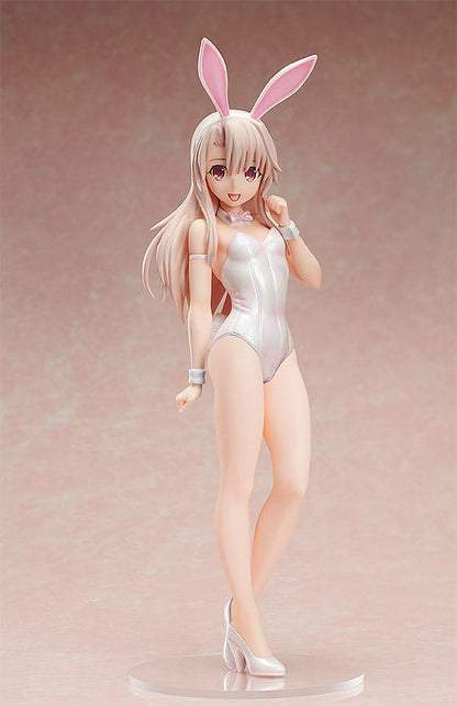 Illyasviel von Einzbern Bare Leg Bunny Ver. - FREEing