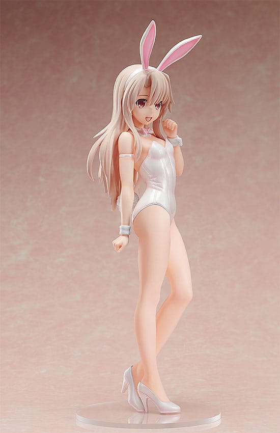 Illyasviel von Einzbern Bare Leg Bunny Ver. - FREEing