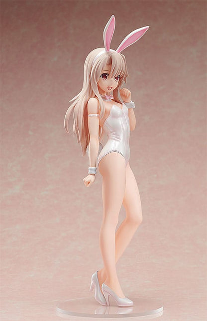 Illyasviel von Einzbern Bare Leg Bunny Ver. - FREEing