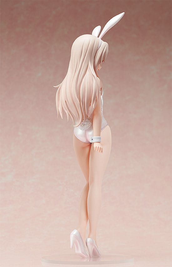 Illyasviel von Einzbern Bare Leg Bunny Ver. - FREEing
