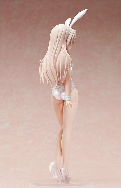 Illyasviel von Einzbern Bare Leg Bunny Ver. - FREEing