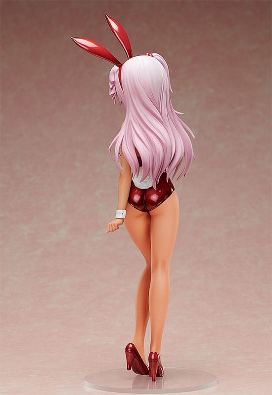 Chloe von Einzbern - Bare Leg Bunny Ver. - FREEing