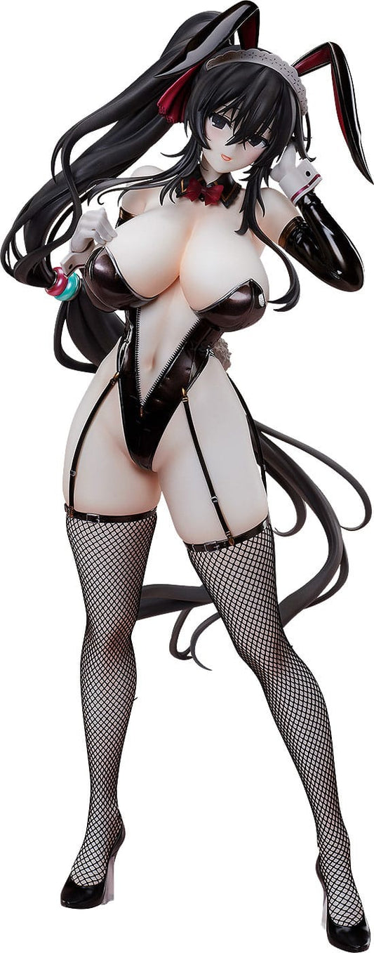 Fubuki: Bunny Ver. Shinobi Master FREEing - Anime Figuren günstig kaufen