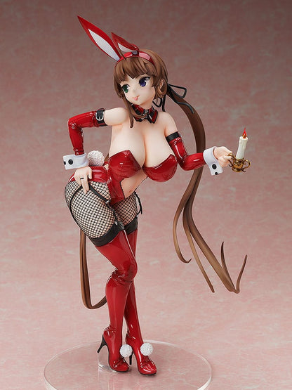 Ryobi: Shinobi Transformation Bunny Ver. FREEing - Anime Figuren günstig kaufen
