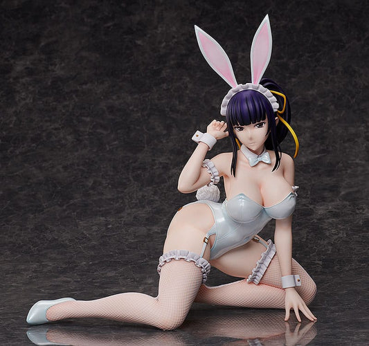 Narberal Gamma: Bunny Ver. FREEing - Anime Figuren günstig kaufen