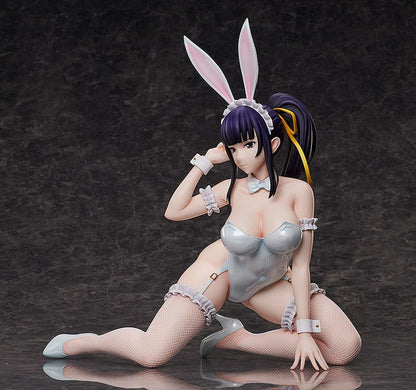 Narberal Gamma: Bunny Ver. FREEing