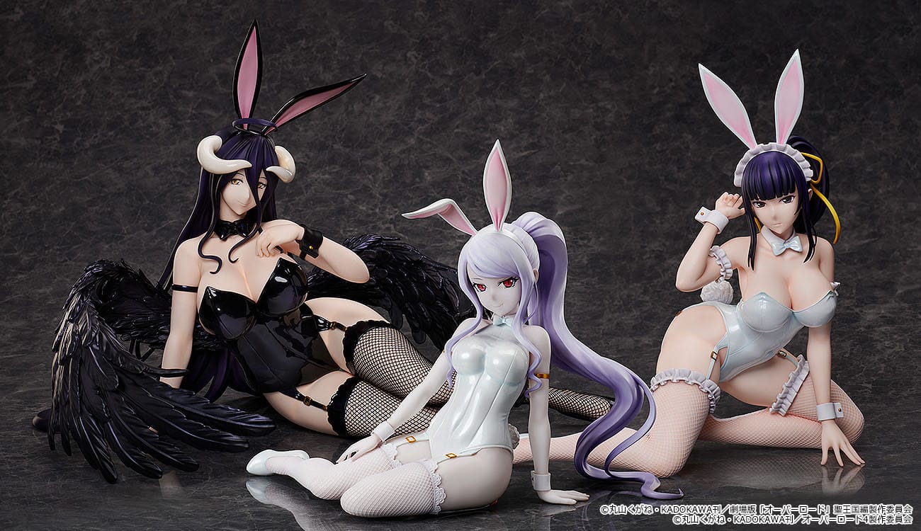 Narberal Gamma: Bunny Ver. FREEing