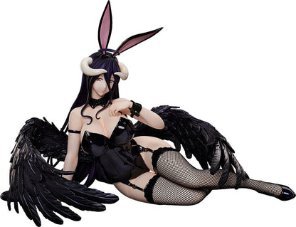 Albedo Black Bunny Ver. FREEing