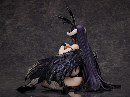Albedo Black Bunny Ver. FREEing