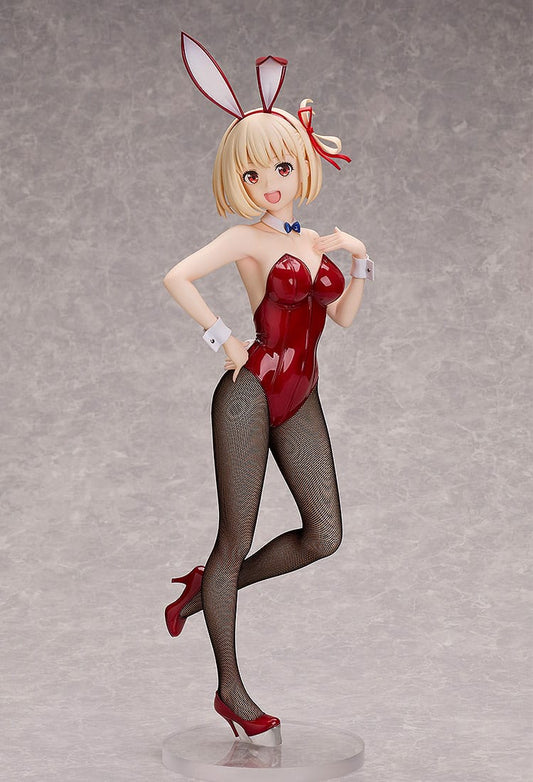 Chisato Nishikigi: Bunny Ver. FREEing - Anime Figuren günstig kaufen