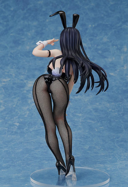 Minami Kurose: Black Bunny Ver. FREEing
