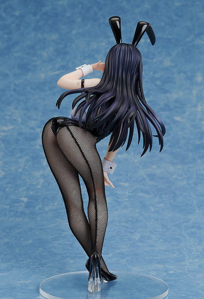 Minami Kurose: Black Bunny Ver. FREEing