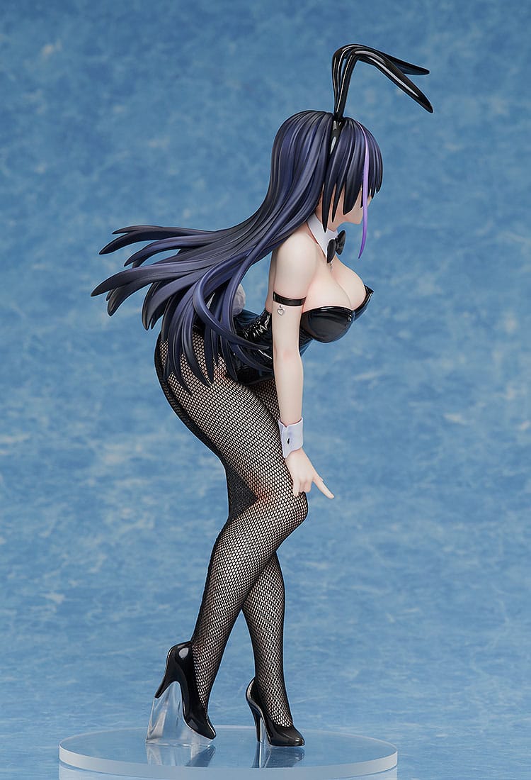 Minami Kurose: Black Bunny Ver. FREEing