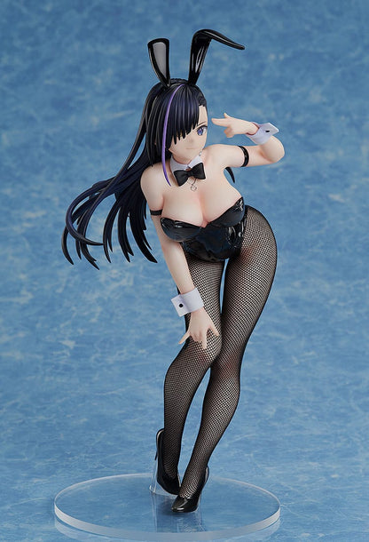 Minami Kurose: Black Bunny Ver. FREEing