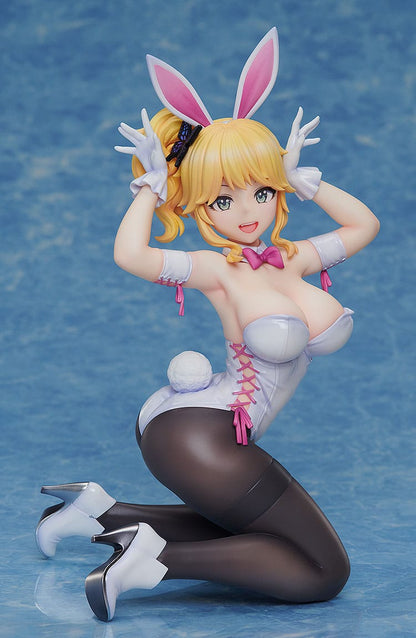 Kiri Izumi: White Bunny Ver. FREEing - Anime Figuren günstig kaufen